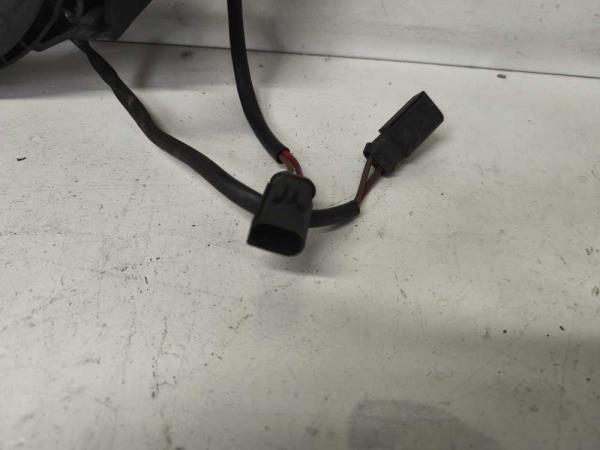 VENTILATEUR DE RADIATEUR MERCEDES - Vue 4